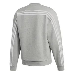 Sweat à capuche adidas Must Haves 3-Stripes Crew image-3