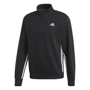Trainingsjacke adidas Must Haves 3-Stripes Track image-1