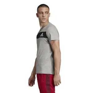 Camiseta adidas Sport Sid Brand image-3