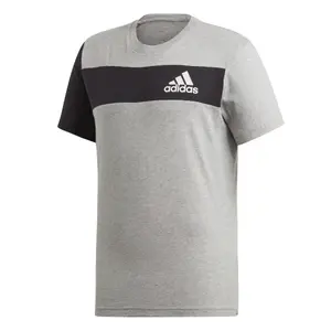 Camiseta adidas Sport Sid Brand image-0
