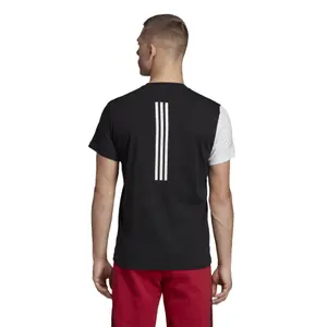 Camiseta adidas Sport Sid Brand image-4