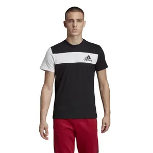 Camiseta adidas Sport Sid Brand image-1