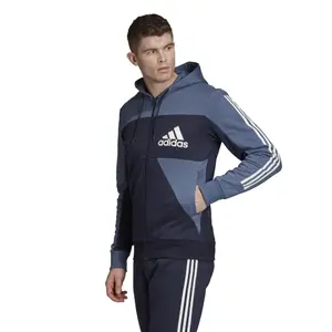 Sudadera con capucha adidas Sport Sid image-3