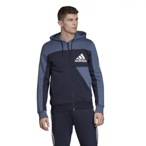 Sudadera con capucha adidas Sport Sid image-2