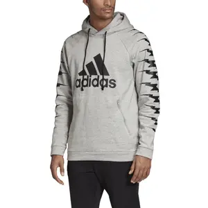 Hooded sweatshirt adidas ID Graphic image-2