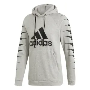 Hooded sweatshirt adidas ID Graphic image-0