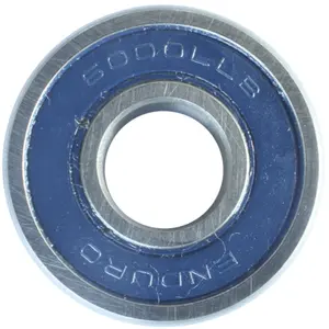 ρουλεμάν Enduro Bearings 6000 LLB-10x26x8 image-0