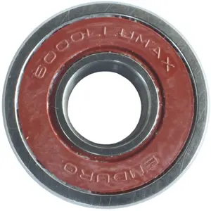 ρουλεμάν Enduro Bearings 6000 LLU MAX-10x26x8 image-0