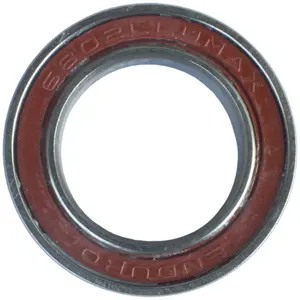 Roulements Enduro Bearings 6802 LLU MAX-15x24x5 image-0