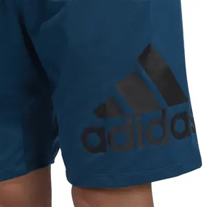 Krátký adidas 4Krft Sport Badge of Sport image-6