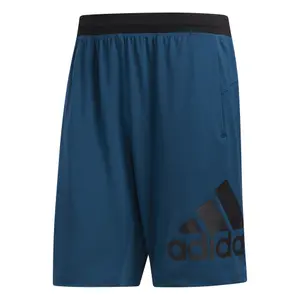 Krátký adidas 4Krft Sport Badge of Sport image-0