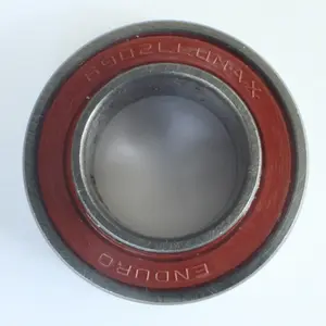 Roulements Enduro Bearings 6902 LLB MAX-E-15x28x7/10 image-0