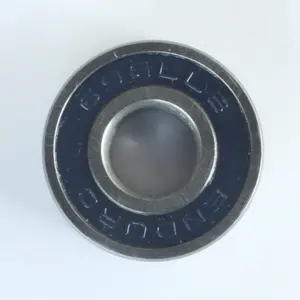ρουλεμάν Enduro Bearings 696LLB-6x15x5 image-0