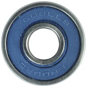ρουλεμάν Enduro Bearings 608 LLB-8x22x7 image-0
