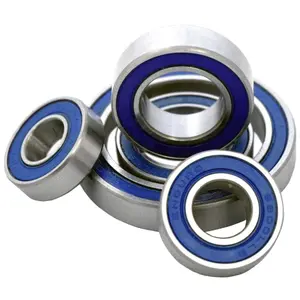 ρουλεμάν Enduro Bearings CH 6801 LLB-12x21x5 image-0