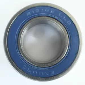 Bearings Enduro Bearings R12/22 LLB-22mmx1 5/8x7/16" image-0