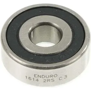 Lager Enduro Bearings 1614 2RS-3/8x1 1/8"x3/8" image-0