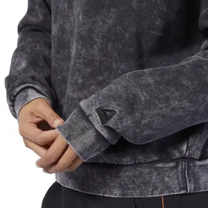 Sweatshirt Damen Reebok Oversize Studio image-5