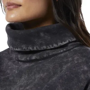 Sweatshirt Damen Reebok Oversize Studio image-6