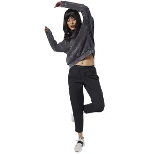 Sweatshirt Damen Reebok Oversize Studio image-2