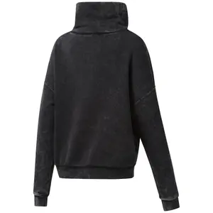 Sweatshirt Damen Reebok Oversize Studio image-3