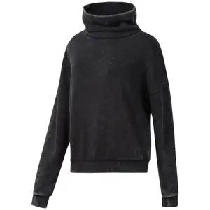 Sweatshirt Damen Reebok Oversize Studio image-0