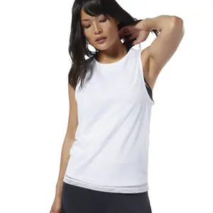 Débardeur femme Reebok Cardio Performance image-1