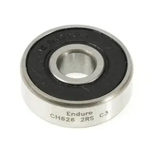Lejer Enduro Bearings CH 626 LLB-6x19x6 image-0