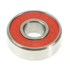 ρουλεμάν Enduro Bearings CH 607 LLB-7x19x6 image-0