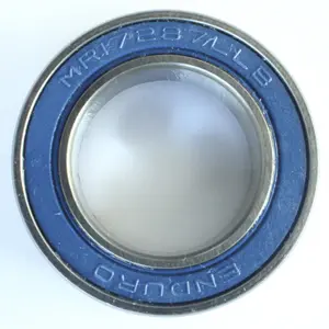 ρουλεμάν Enduro Bearings MR 17287 LLB-17x28x7 image-0
