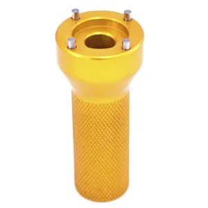 Verktyg för montering av lager Enduro Bearings-Lefty Front Hub Pin Tool for Cannondale image-0