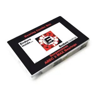 Rodamientos Enduro Bearings Enduro Bearing Box-Suspensions image-0