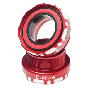 Rodamientos Enduro Bearings External BB Road-SRAM-Black-ZERØ Ceramic image-0