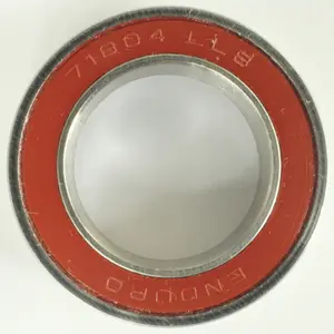 Rolamentos Enduro Bearings 71804 LLB-20x32x7 image-0