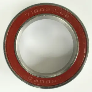 Rodamientos Enduro Bearings 71805 LLB-25x37x7 image-0