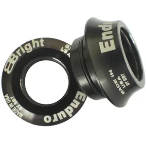 Adapter Enduro Bearings BBright Adaptor-GPX-Black BBright image-0