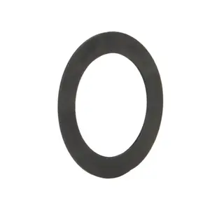 Rodamientos Enduro Bearings WA24x1.0-24x1 Crank Spacer Nylon image-0