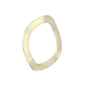 Roulements Enduro Bearings WA Wave 24/0,6-Wave Washer-24x0,6-Heavy XD image-0