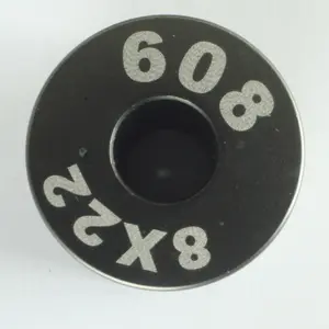 Lager Enduro Bearings Guide for 608 Bearing-Inner image-0