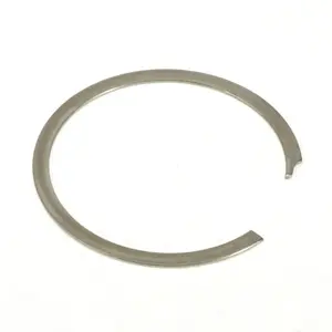 ρουλεμάν Enduro Bearings RR Ring IN 44 SS-Snap Rings-For BB30 image-0