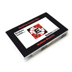 Rodamientos Enduro Bearings Roulements Enduro Bearing Box-Bottom Brackets image-0