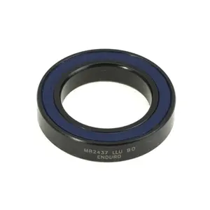 Bearings Enduro Bearings MR 2437 LLU BO-24x37x7 image-1