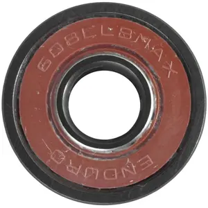 Bearings Enduro Bearings 608 LLU MAX BO-8x22x7 image-0