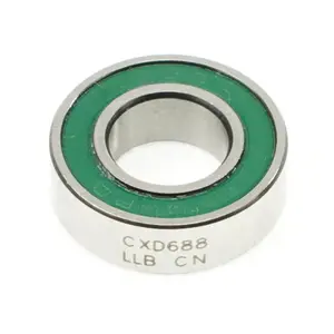 Lejer Enduro Bearings CXD 688 LLB-8x16x5 image-0
