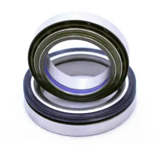 Lejer Enduro Bearings CXD MR2437 LLB-24x37x7 image-0