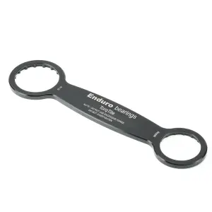 Ferramenta de suporte inferior Enduro Bearings Tool-TorqTite Wrench image-0