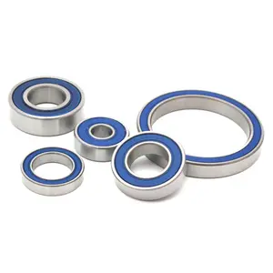 ρουλεμάν Enduro Bearings MR 19285 LLB-19x28x5 image-0