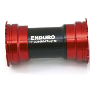 Bundbeslag Enduro Bearings TorqTite BB A/C SS-BB386 EVO