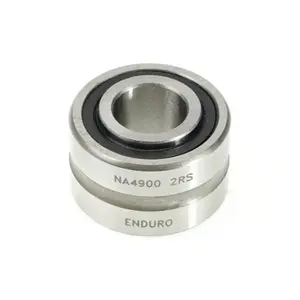 Roulements Enduro Bearings NA 4900 2RS-10x22x13 image-1