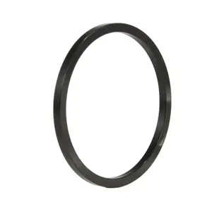 Roulements Enduro Bearings BK-6100-46x3mm BB Cup Spacer Kit WA 46-AL-3 image-0
